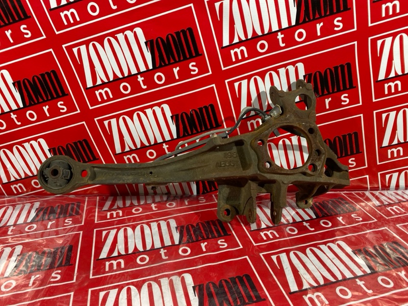 Рычаг подвески нижний, 1000 рублей, Солонцы