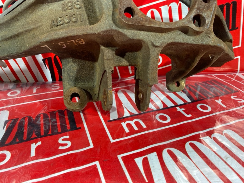 Рычаг подвески нижний, 1000 рублей, Солонцы