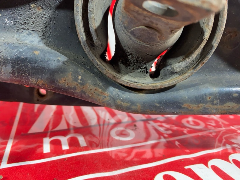 Рычаг подвески нижний, 1200 рублей, Солонцы