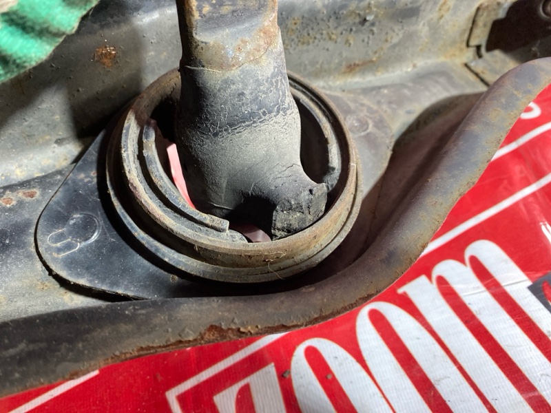 Рычаг подвески нижний, 1200 рублей, Солонцы