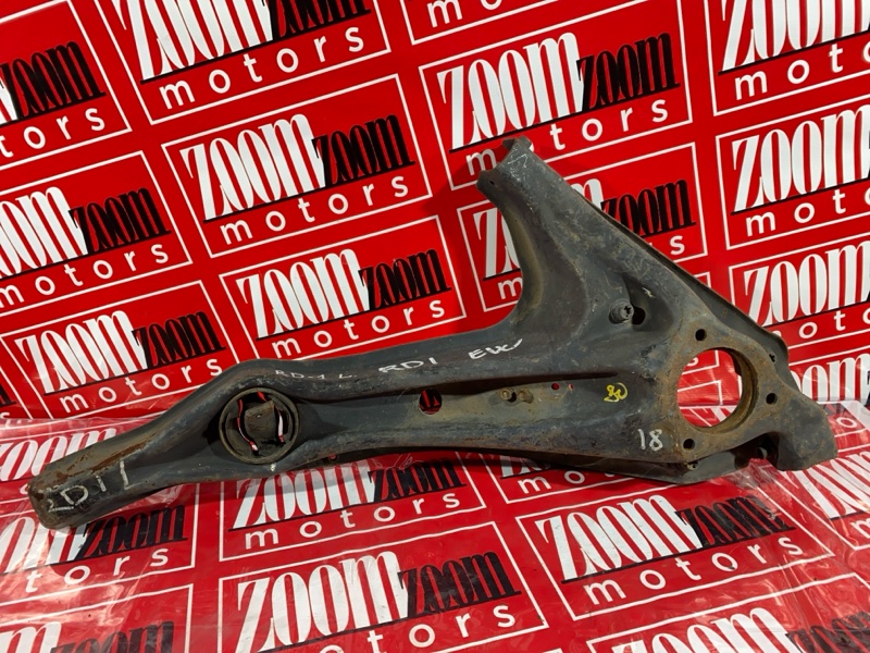 Рычаг подвески нижний, 1200 рублей, Солонцы