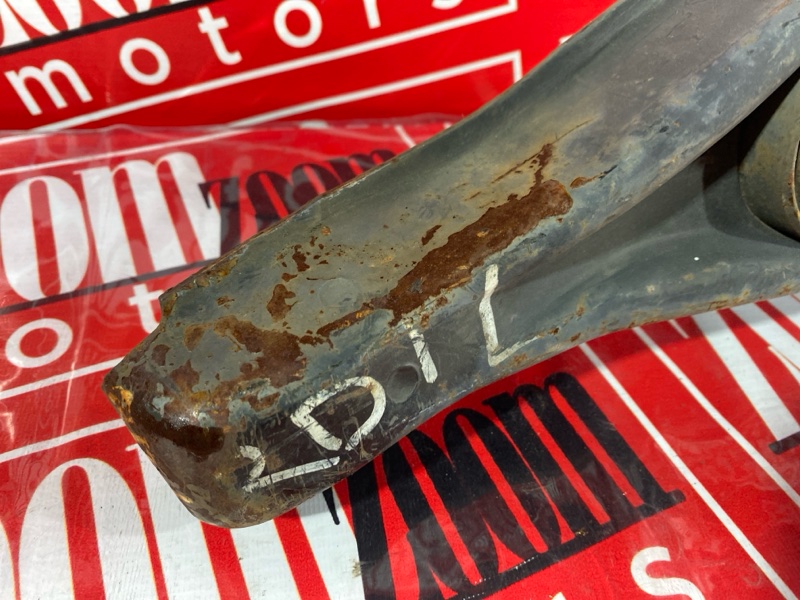 Рычаг подвески нижний, 1200 рублей, Солонцы