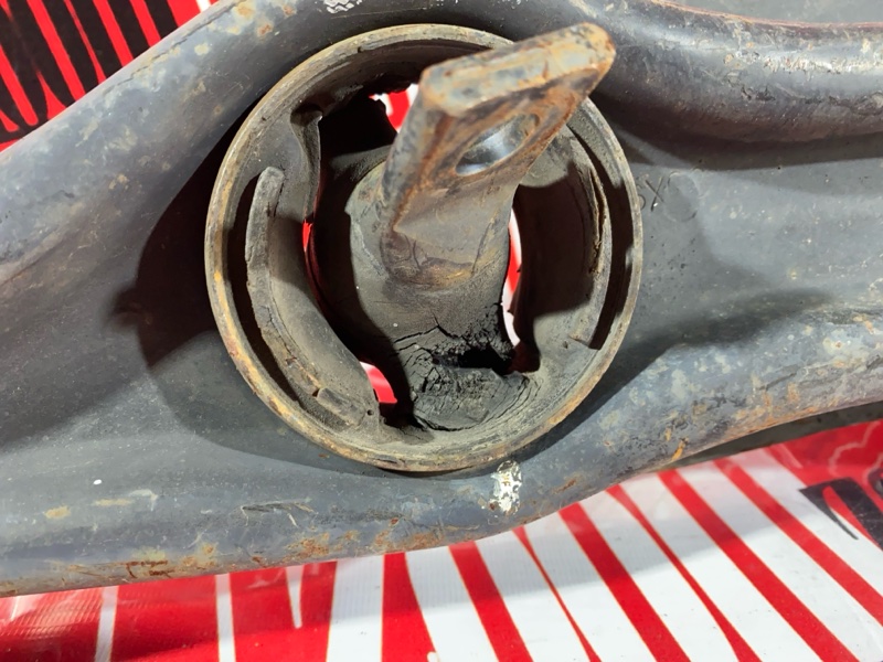 Рычаг подвески нижний, 1200 рублей, Солонцы