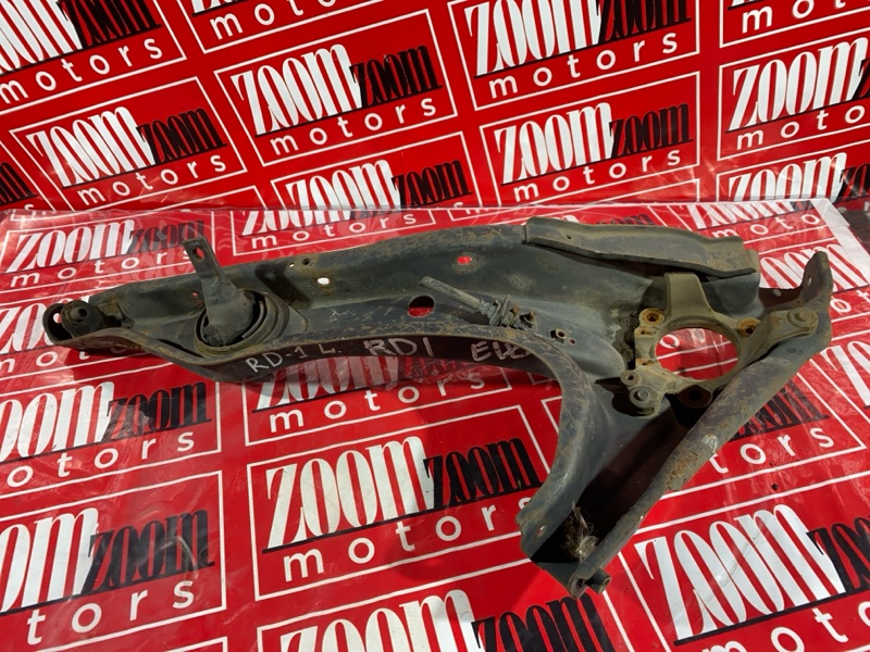 Рычаг подвески нижний, 1200 рублей, Солонцы