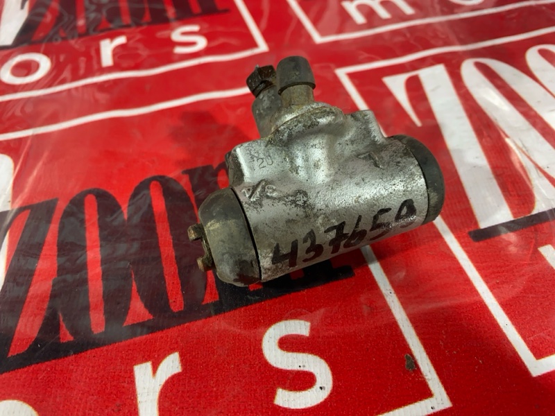 Рабочий тормозной цилиндр, 1500 рублей, Солонцы