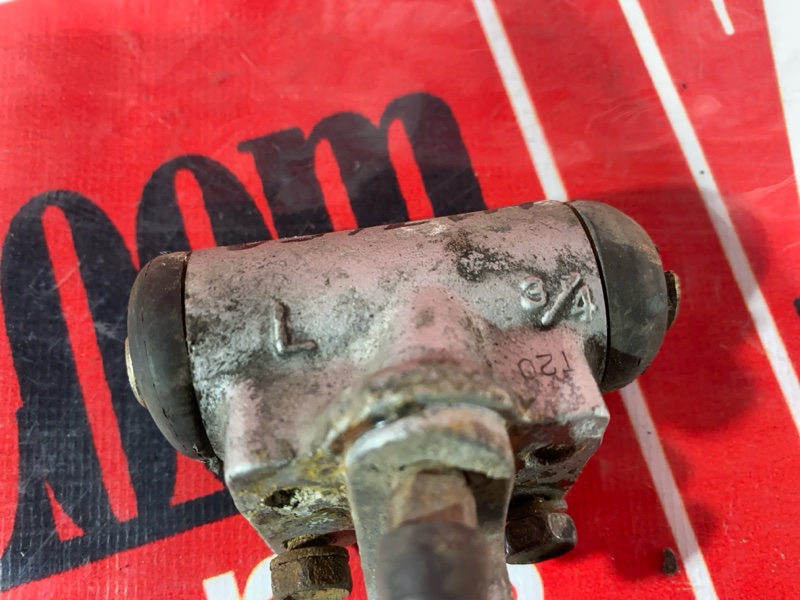 Рабочий тормозной цилиндр, 1500 рублей, Солонцы