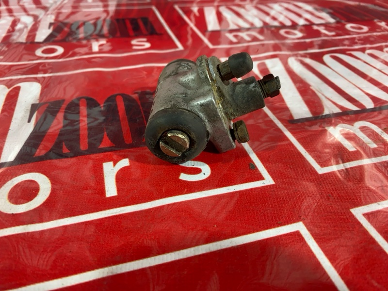 Рабочий тормозной цилиндр, 1500 рублей, Солонцы