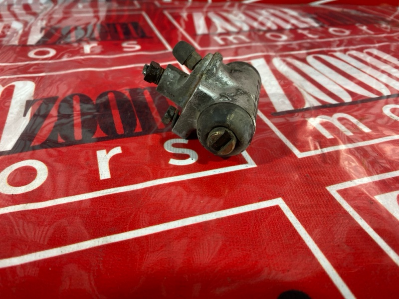 Рабочий тормозной цилиндр, 1500 рублей, Солонцы