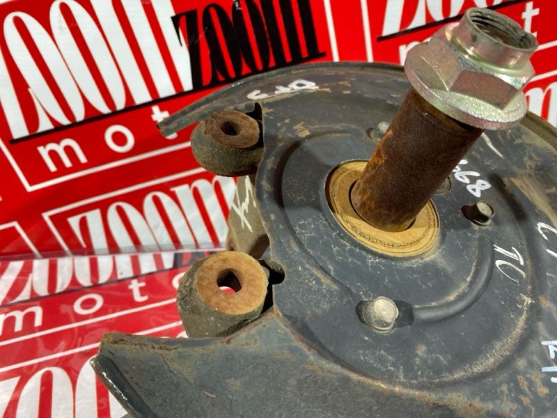 Цапфа, 1000 рублей, Солонцы