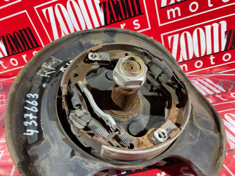 Цапфа, 1500 рублей, Солонцы