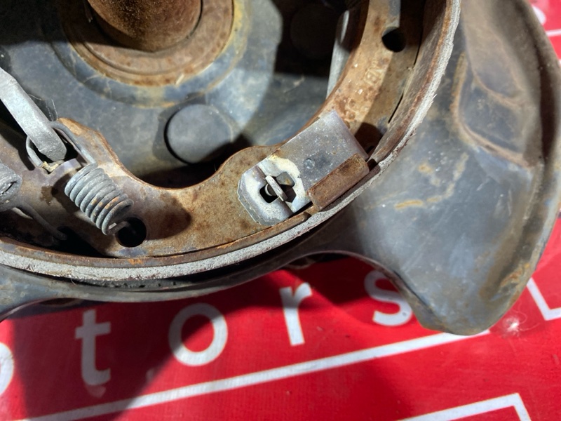 Цапфа, 1500 рублей, Солонцы