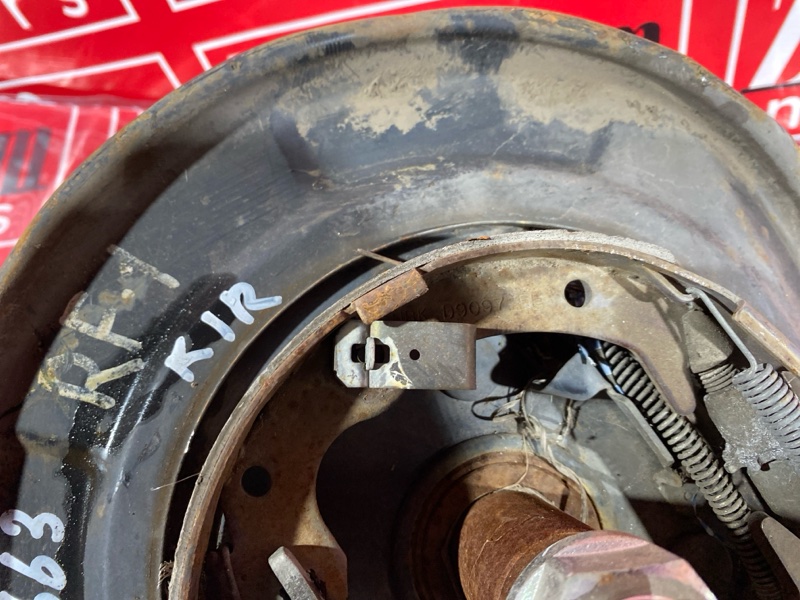 Цапфа, 1500 рублей, Солонцы