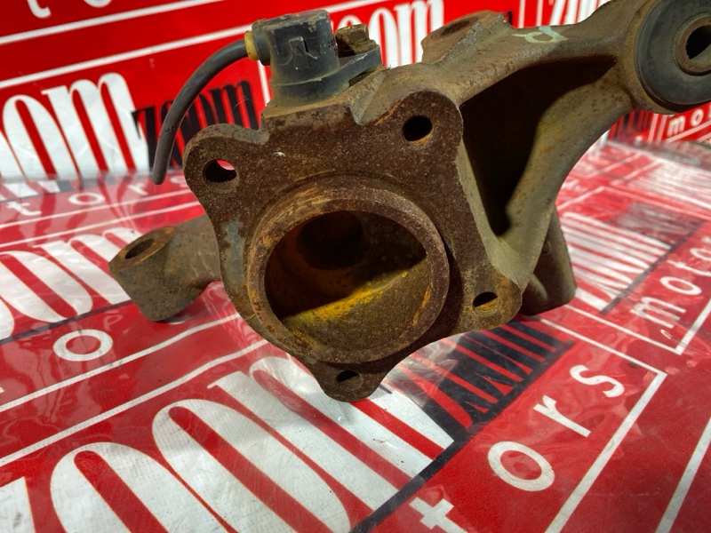 Цапфа, 1000 рублей, Солонцы