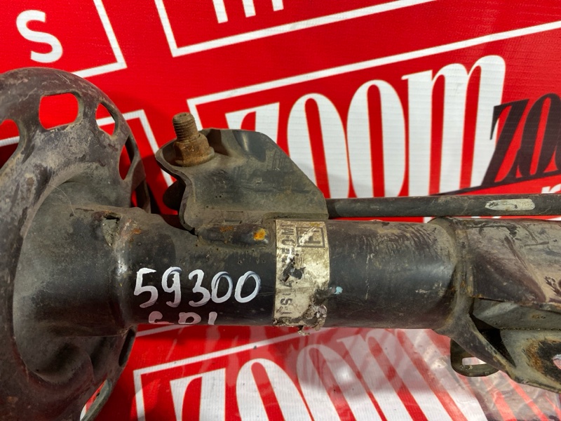 Стойка подвески, 1500 рублей, Солонцы