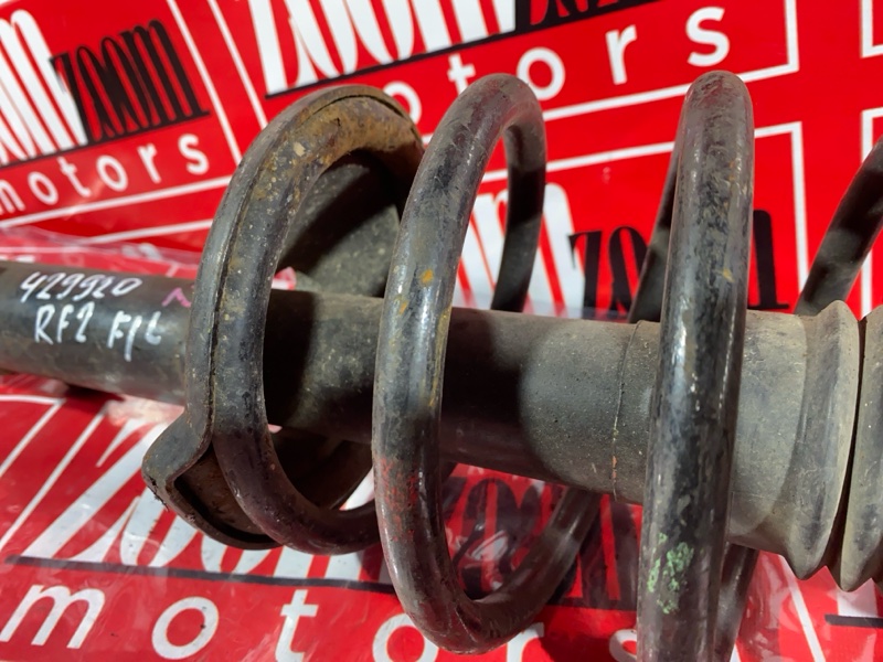 Стойка подвески, 1900 рублей, Солонцы