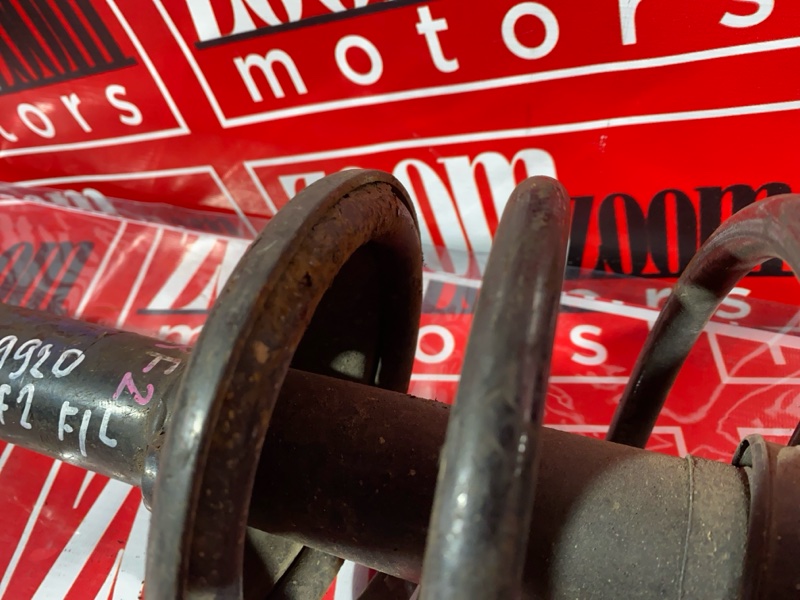 Стойка подвески, 1900 рублей, Солонцы