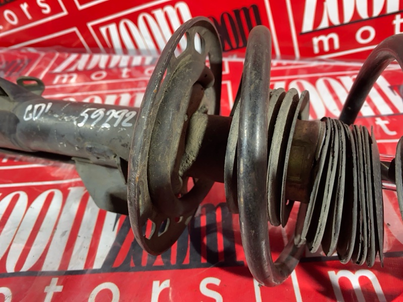 Стойка подвески, 1500 рублей, Солонцы