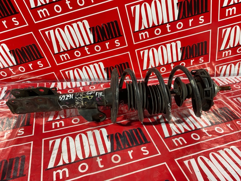 Стойка подвески, 1500 рублей, Солонцы