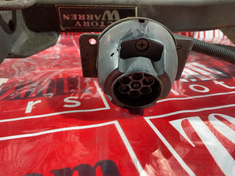 Фаркоп, 7600 рублей, Солонцы