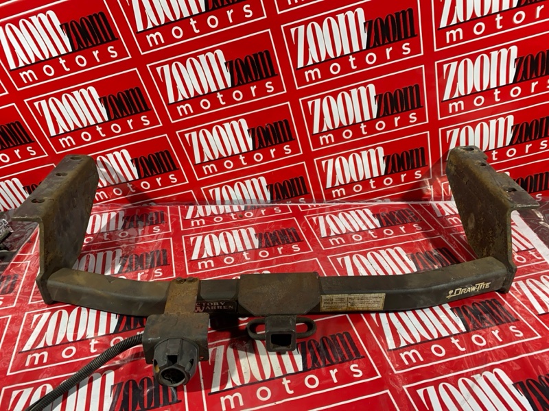 Фаркоп, 7600 рублей, Солонцы