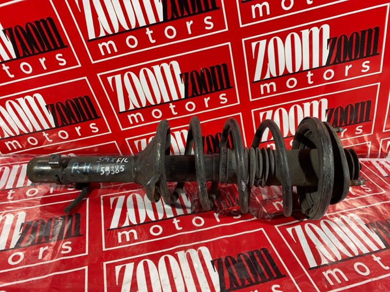 Стойка подвески, 3400 рублей, Солонцы