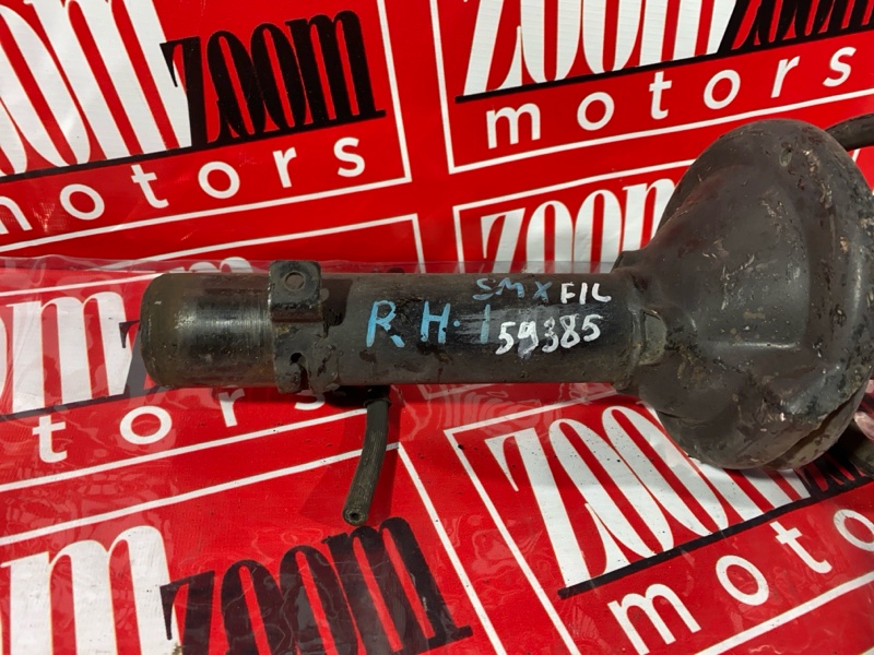 Стойка подвески, 3400 рублей, Солонцы