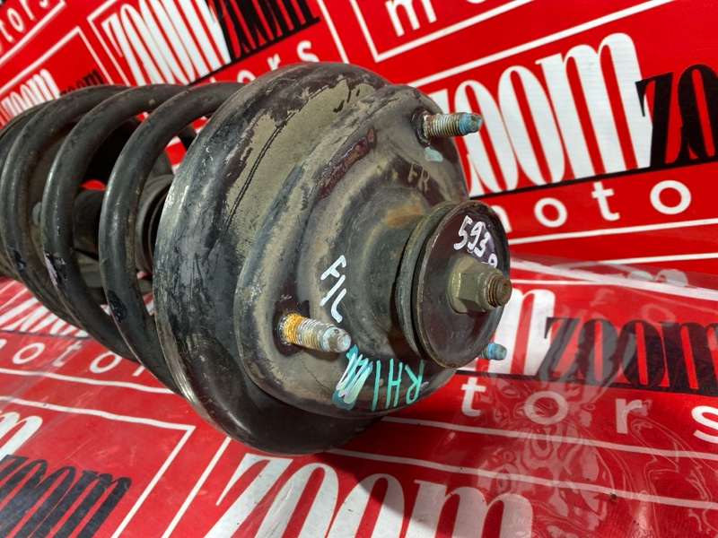 Стойка подвески, 3400 рублей, Солонцы