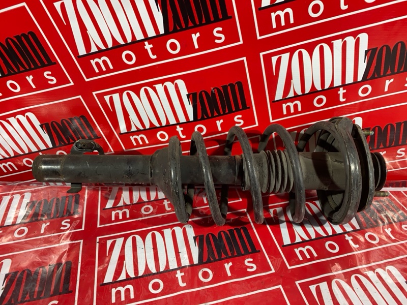 Стойка подвески, 3400 рублей, Солонцы