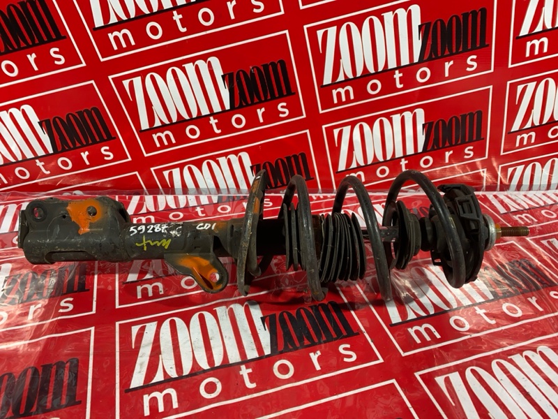 Стойка подвески, 1500 рублей, Солонцы