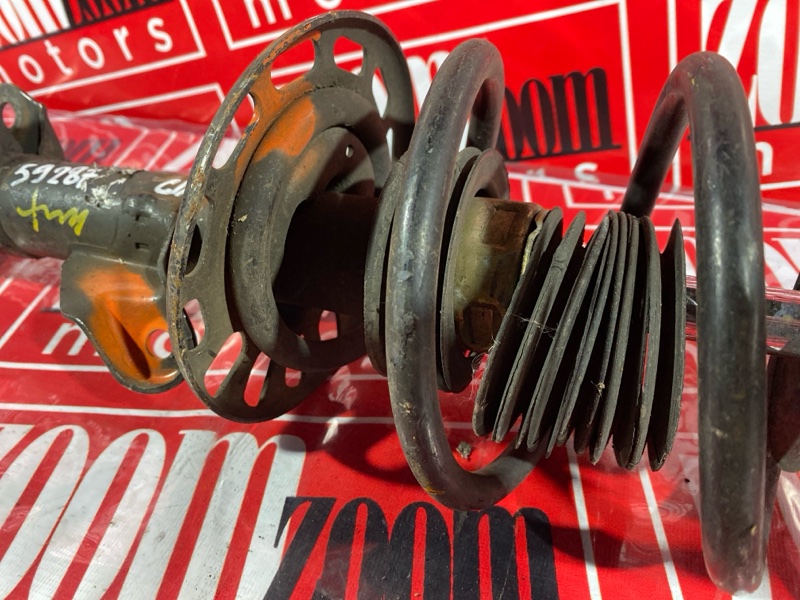 Стойка подвески, 1500 рублей, Солонцы