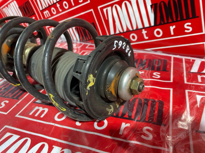 Стойка подвески, 1500 рублей, Солонцы