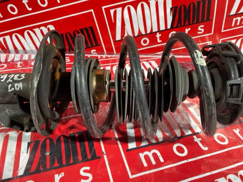 Стойка подвески, 1500 рублей, Солонцы