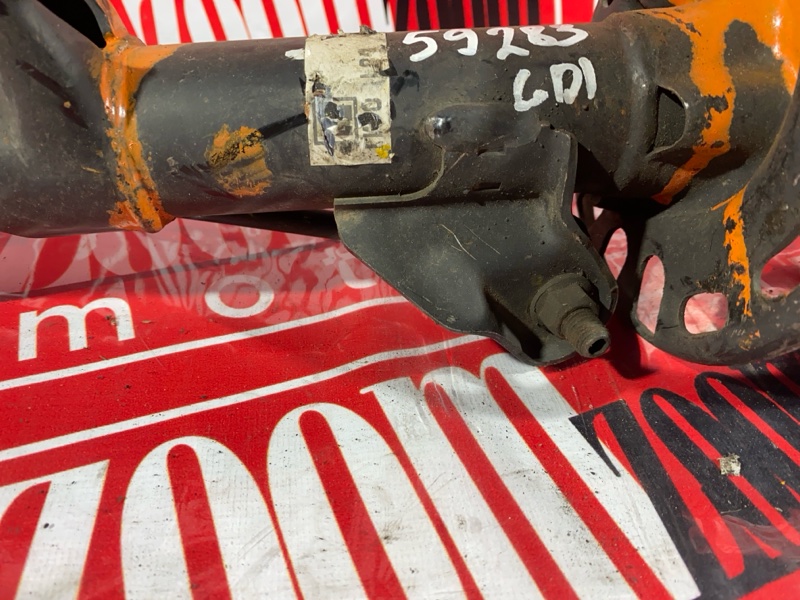 Стойка подвески, 1500 рублей, Солонцы