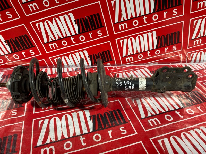 Стойка подвески, 2200 рублей, Солонцы