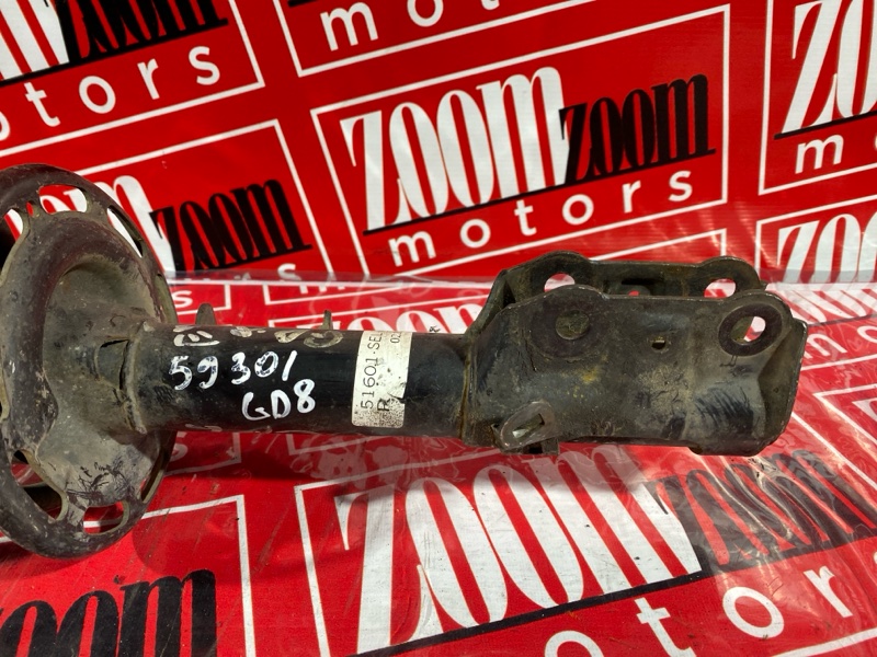 Стойка подвески, 2200 рублей, Солонцы