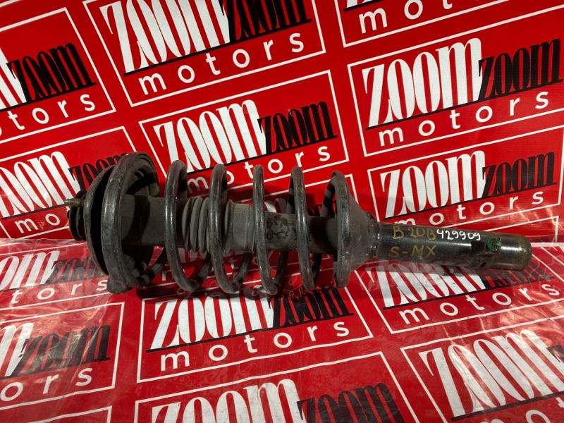 Стойка подвески, 3400 рублей, Солонцы