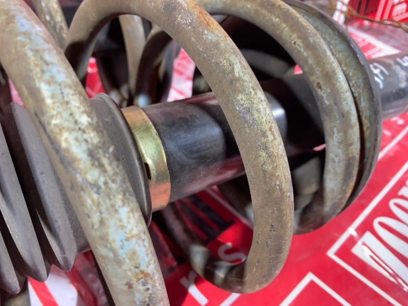 Стойка подвески, 3800 рублей, Солонцы