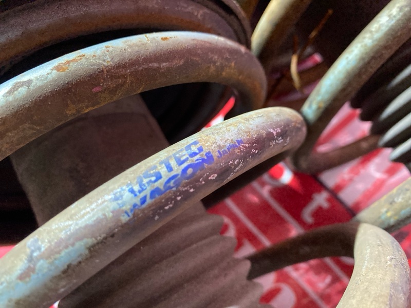 Стойка подвески, 3800 рублей, Солонцы