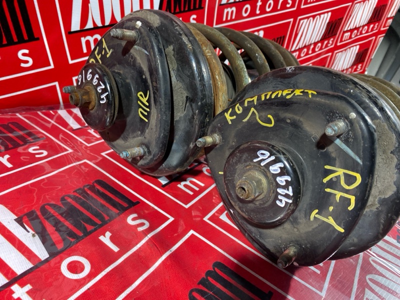 Стойка подвески, 3800 рублей, Солонцы