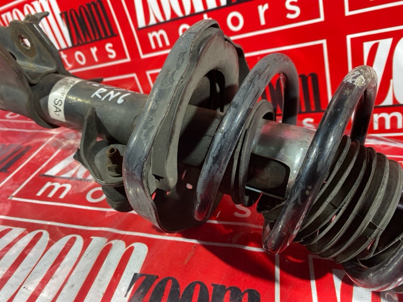 Стойка подвески, 2400 рублей, Солонцы