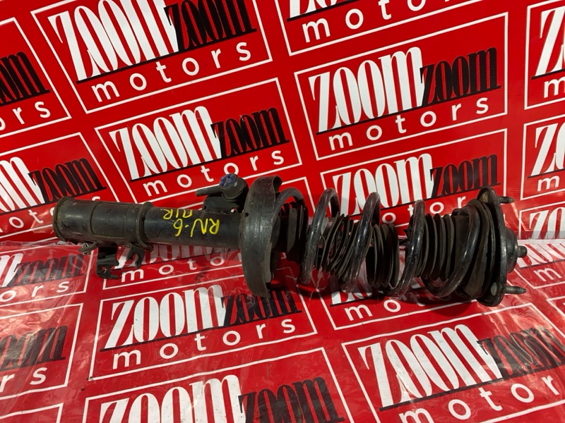 Стойка подвески, 2400 рублей, Солонцы