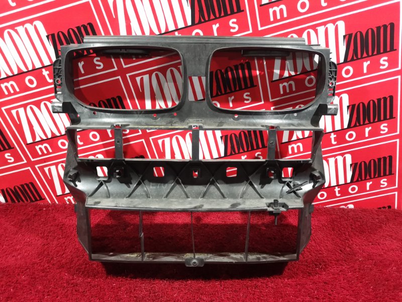 Воздуховод радиатора, 11800 рублей, Солонцы