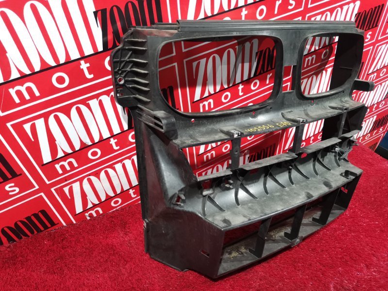 Воздуховод радиатора, 11800 рублей, Солонцы