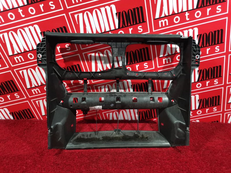 Воздуховод радиатора, 11800 рублей, Солонцы