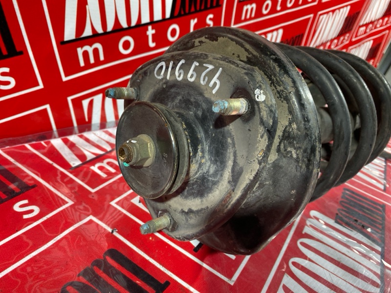 Стойка подвески, 3400 рублей, Солонцы