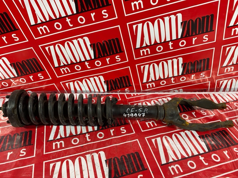 Стойка подвески, 3400 рублей, Солонцы