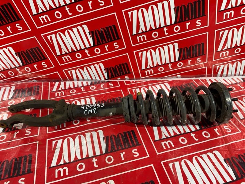 Стойка подвески, 3500 рублей, Солонцы