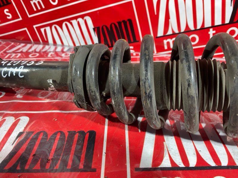 Стойка подвески, 3500 рублей, Солонцы