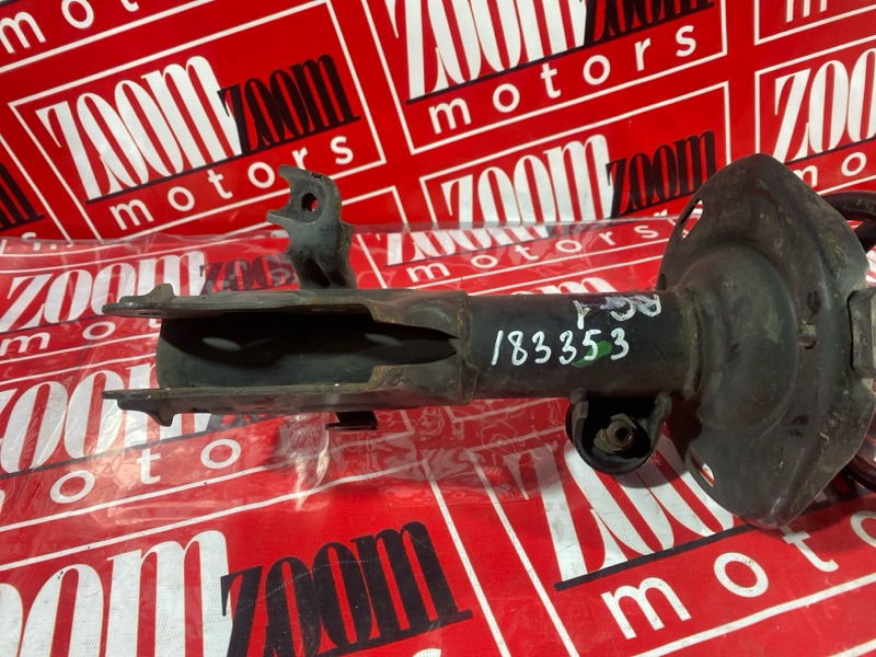 Стойка подвески, 2000 рублей, Солонцы