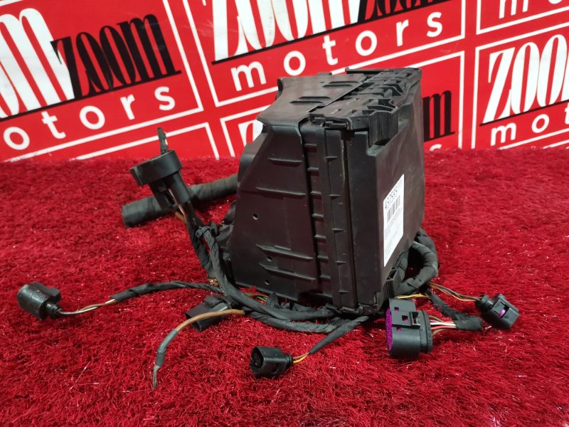 Блок реле и предохранителей, 800 рублей, Солонцы